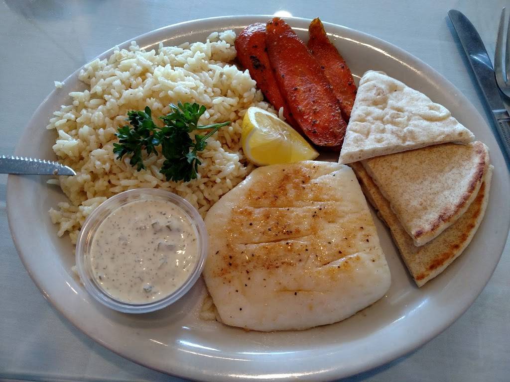 Troys Greek Restaurant | meal takeaway | 10450 Friars Rd suite t, San Diego, CA 92120, USA | 6192817741 OR +1 619-281-7741