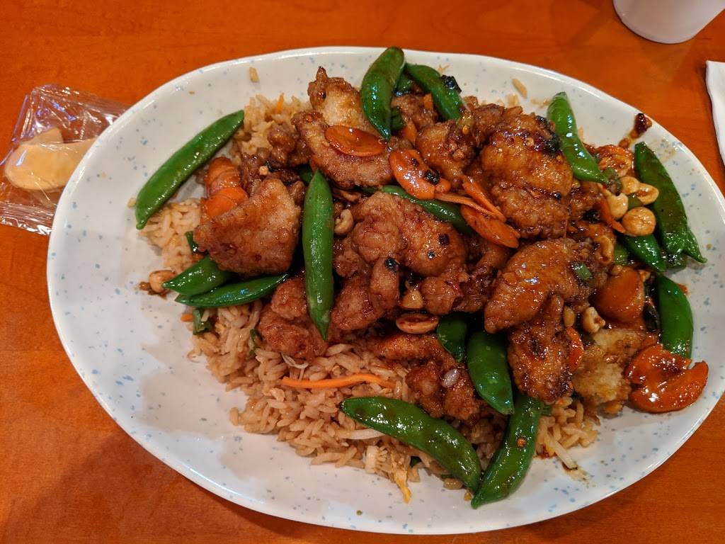 Pei Wei | restaurant | 4517 Weston Rd, Weston, FL 33331, USA | 9543087330 OR +1 954-308-7330