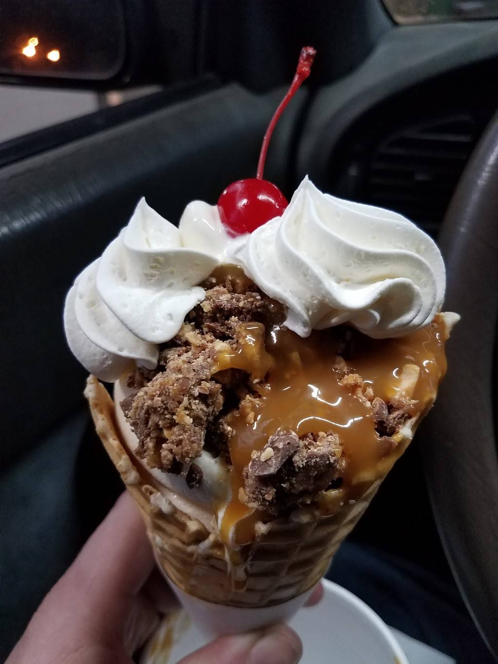 Sonic Drive-In | restaurant | 4352 Lebanon Rd, Hermitage, TN 37076, USA | 6158710615 OR +1 615-871-0615