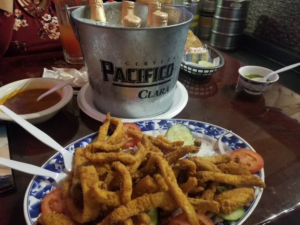 Las Islas Marias | restaurant | 444 W Gardena Blvd, Gardena, CA 90248, USA | 3105320212 OR +1 310-532-0212