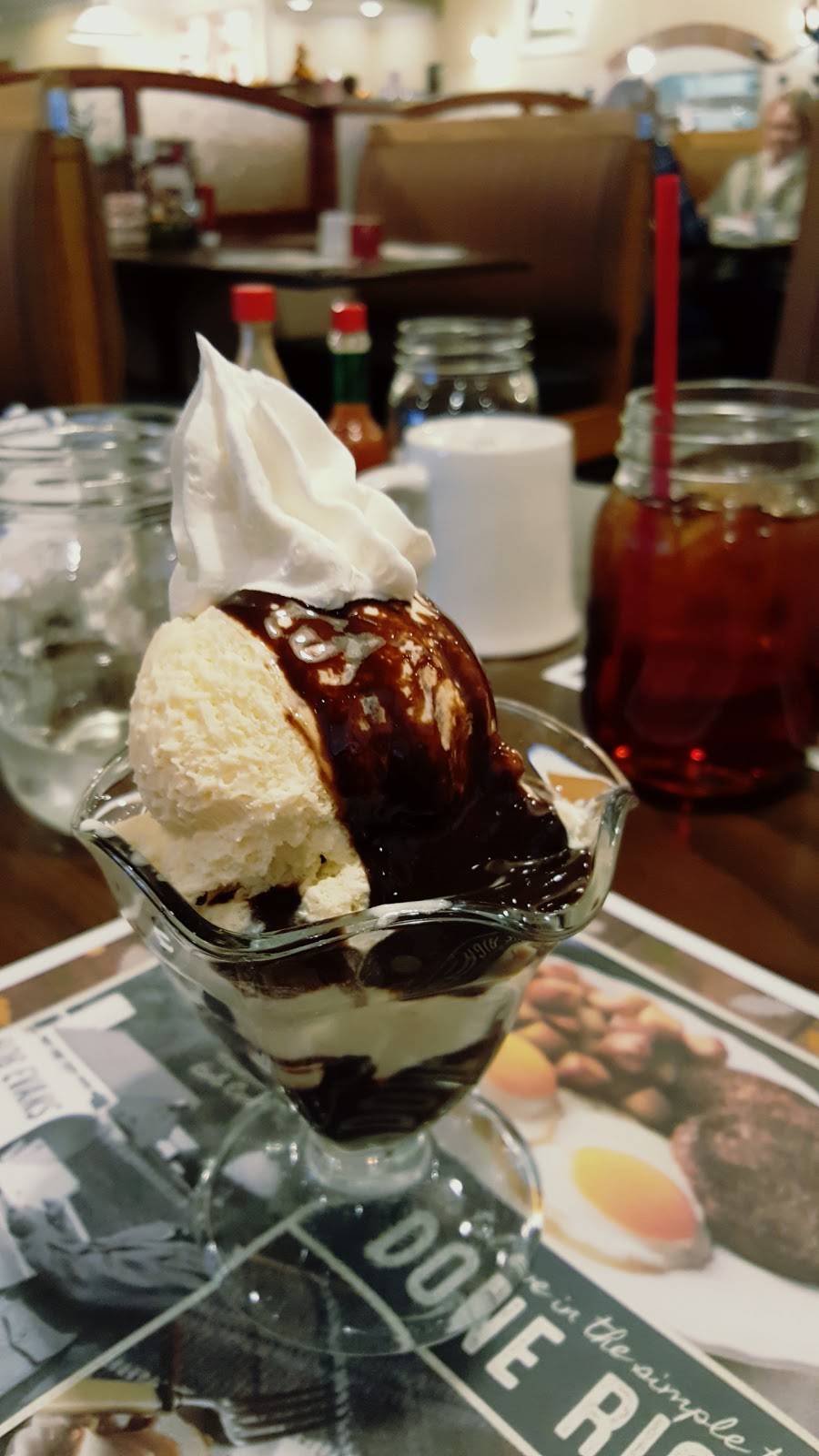 Bob Evans | restaurant | 190 Lithia Rd, Wytheville, VA 24382, USA | 2762286999 OR +1 276-228-6999