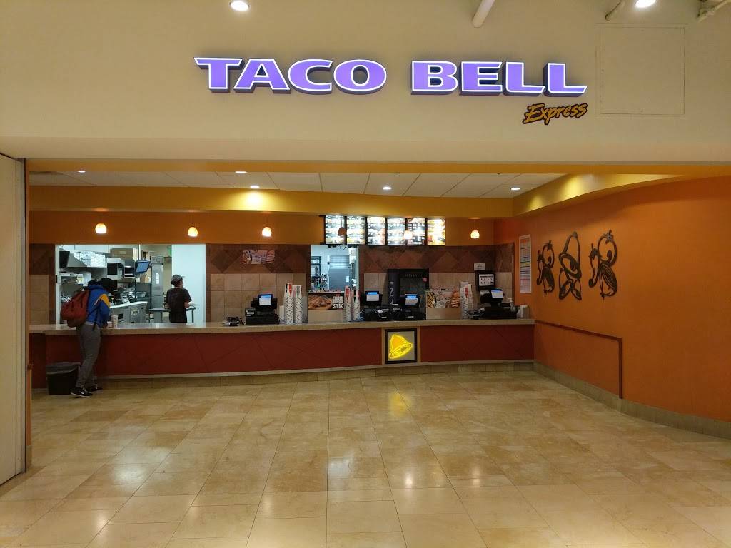 Taco Bell | restaurant | 308 Westwood Plaza, Ackerman A-245C, Los Angeles, CA 90095, USA | 3102060740 OR +1 310-206-0740