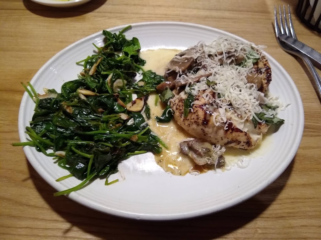 Carrabbas Italian Grill | meal takeaway | 13820 Panama City Beach Pkwy, Panama City, FL 32407, USA | 8502304522 OR +1 850-230-4522