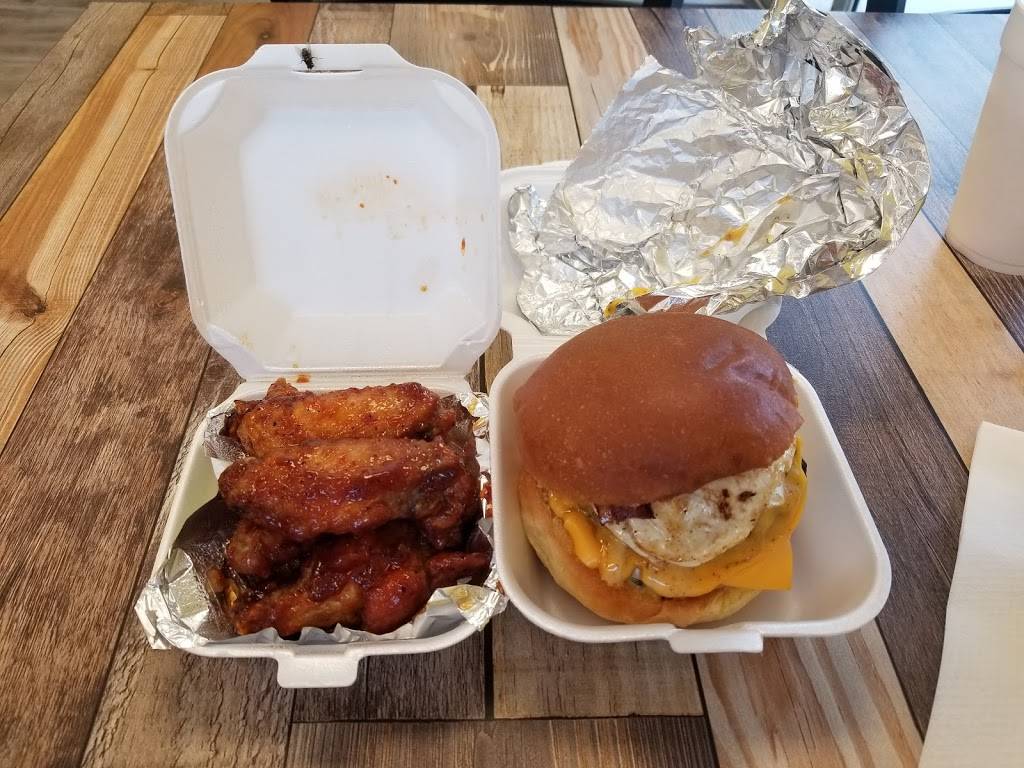 WNB Street | restaurant | 550 S Church St Ext, Spartanburg, SC 29306, USA | 8649990258 OR +1 864-999-0258