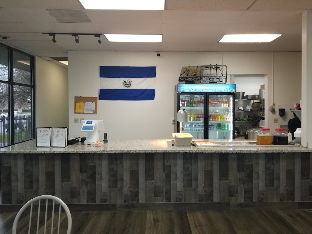 Pupusas Central | restaurant | 3408 Northgate Blvd # 1, Sacramento, CA 95834, USA | 9164184548 OR +1 916-418-4548