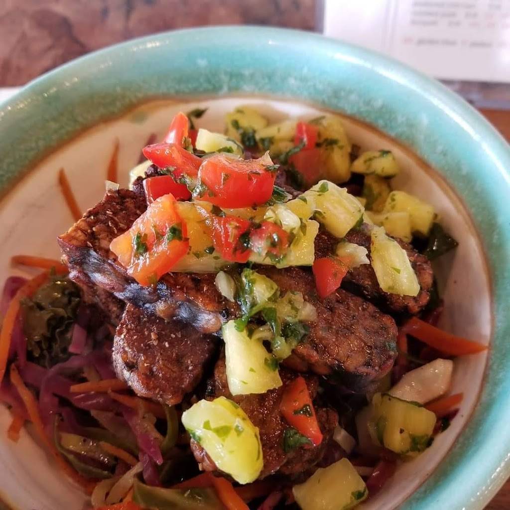 Skyebird Juice Bar & Experimental Kitchen | restaurant | 3201 Corrine Dr, Orlando, FL 32803, USA | 4079602861 OR +1 407-960-2861