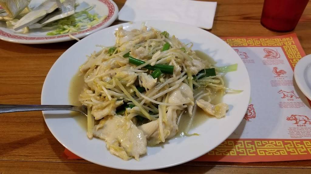 China Moon Restaurant | restaurant | 315 3rd St, Marysville, CA 95901, USA | 5307432205 OR +1 530-743-2205