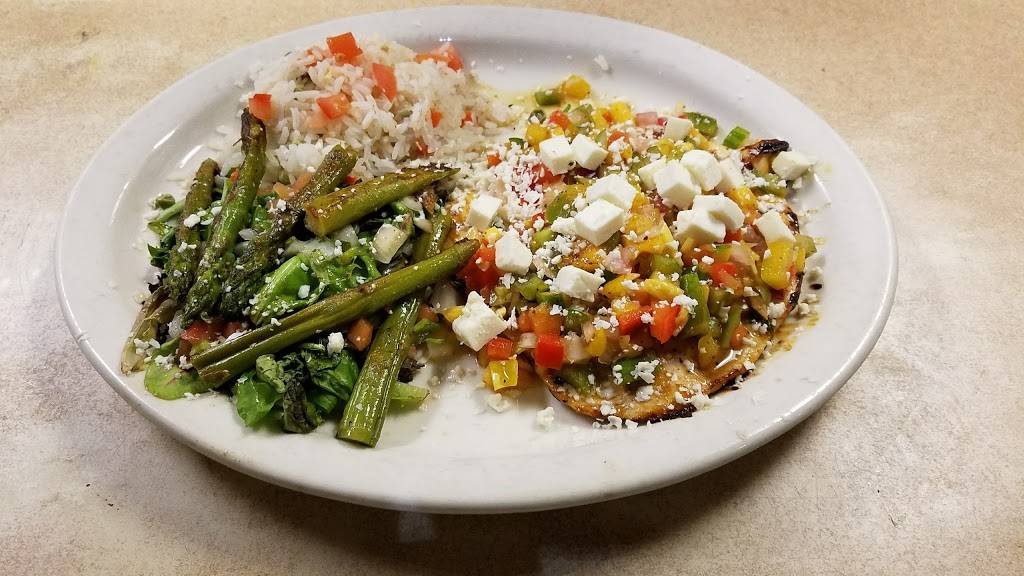 Cocina Real | restaurant | 15366 W Beloit Rd, New Berlin, WI 53151, USA | 2627809952 OR +1 262-780-9952