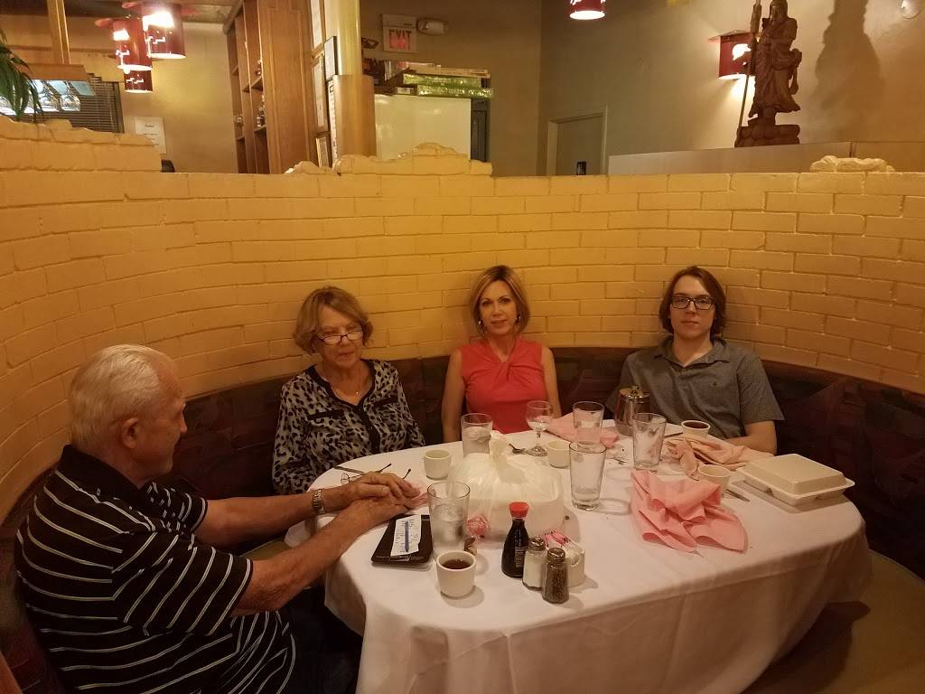 Sesame Inn | restaurant | 34482 N Scottsdale Rd, Scottsdale, AZ 85266, USA | 4805958888 OR +1 480-595-8888