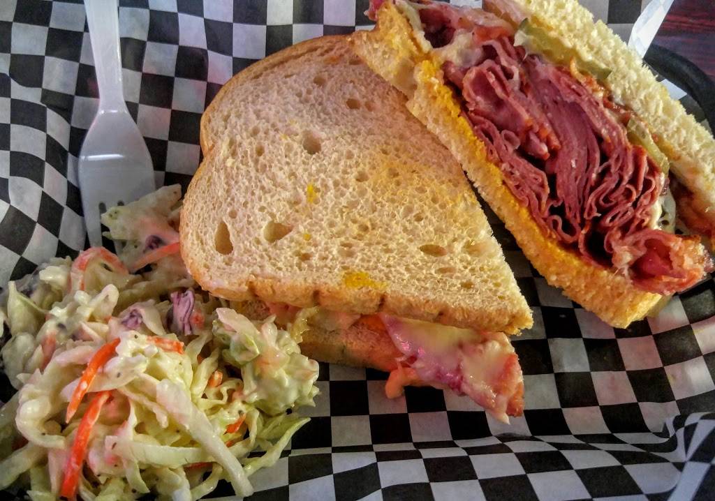 Uncle Henrys Deli | meal takeaway | 7400 Florence Ave, Downey, CA 90240, USA | 5629270114 OR +1 562-927-0114