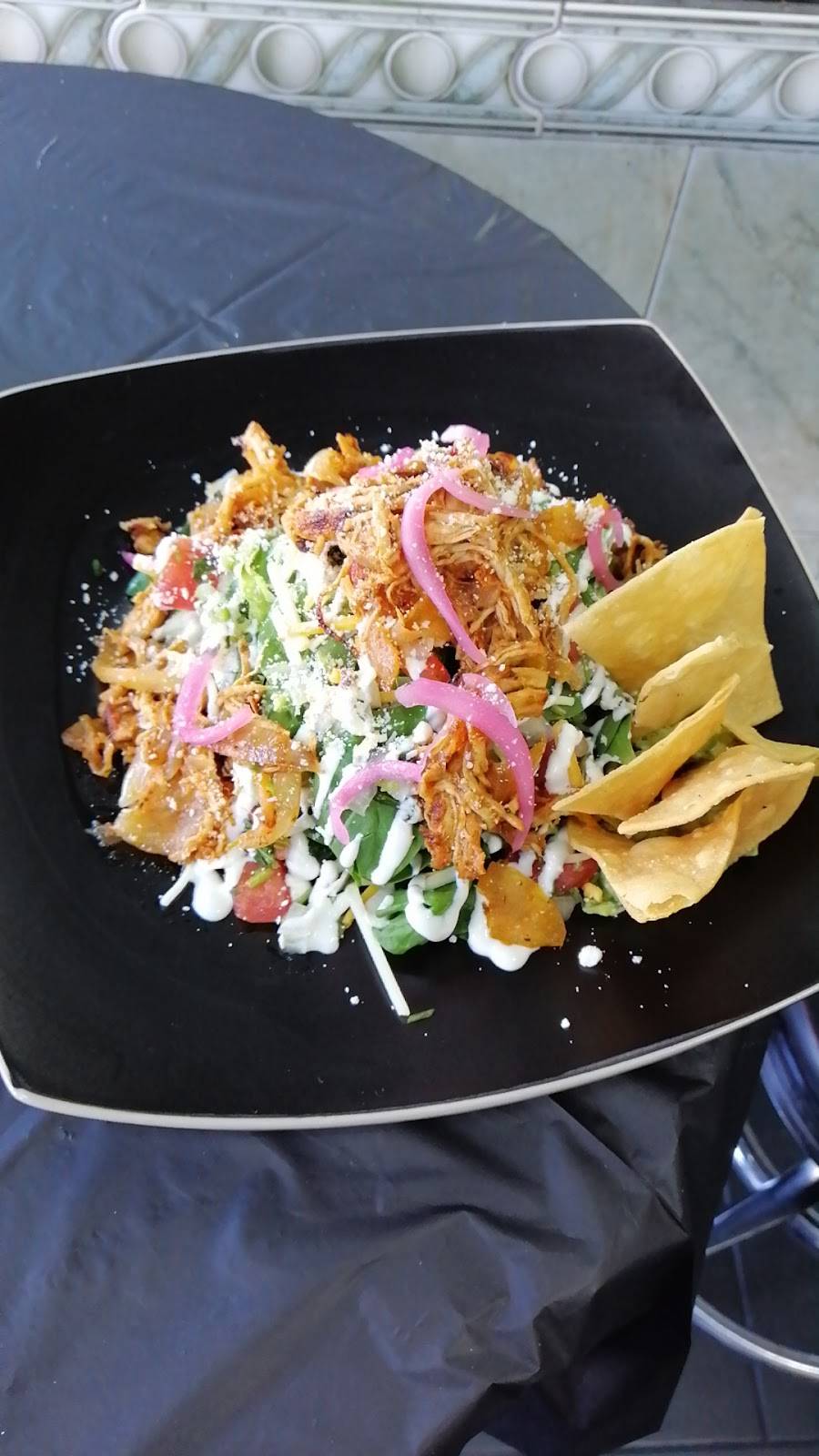 nacho crespo | restaurant | 3910 4th Ave, Brooklyn, NY 11232, USA | 7187682846 OR +1 718-768-2846