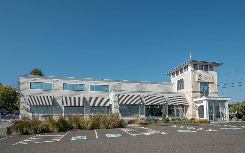 Riverview Bistro Restaurant & Banquet Facility | restaurant | 946 Ferry Blvd, Stratford, CT 06614, USA | 2036901616 OR +1 203-690-1616