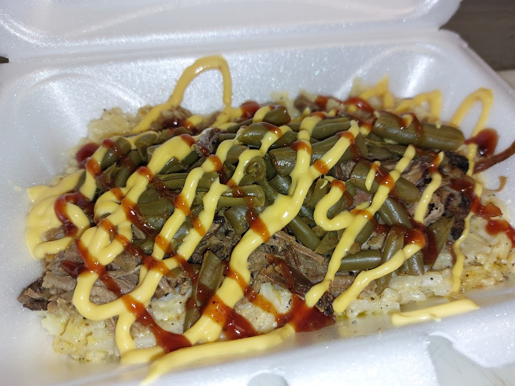 BBQ Pit Stop | restaurant | 2615 S Smithville Rd, Dayton, OH 45420, USA | 9379910811 OR +1 937-991-0811