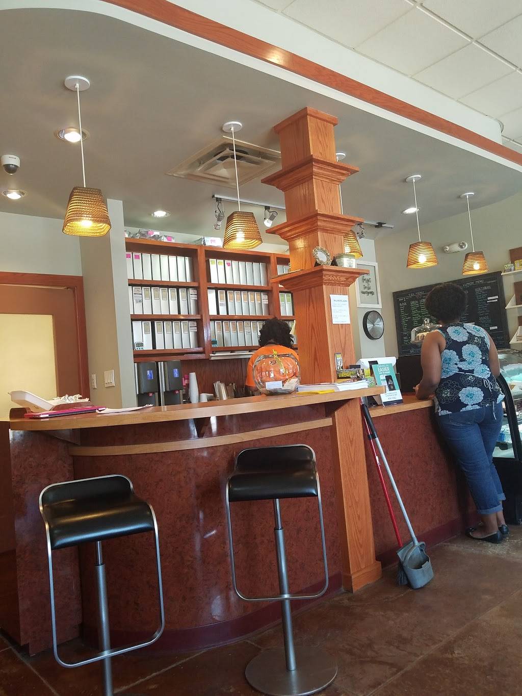 Teas Me Cafe Indy | cafe | 140 E 22nd St B, Indianapolis, IN 46202, USA | 3179201016 OR +1 317-920-1016