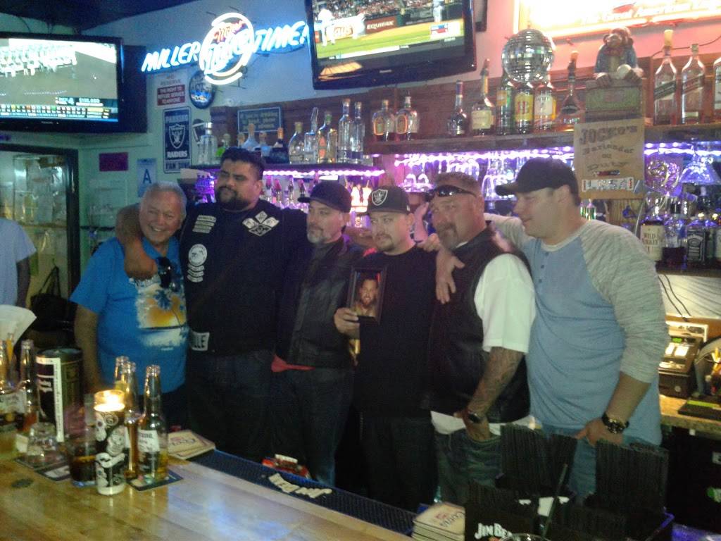 Jockos Pub & Grill | restaurant | 13622 Bear Valley Rd B13, Victorville, CA 92392, USA | 4423279145 OR +1 442-327-9145