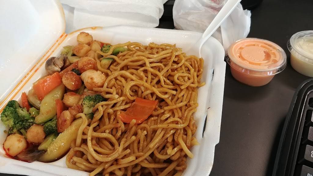 Sushi Hibachi - Orlando | restaurant | 5239 S John Young Pkwy, Orlando, FL 32809, USA | 4078269866 OR +1 407-826-9866