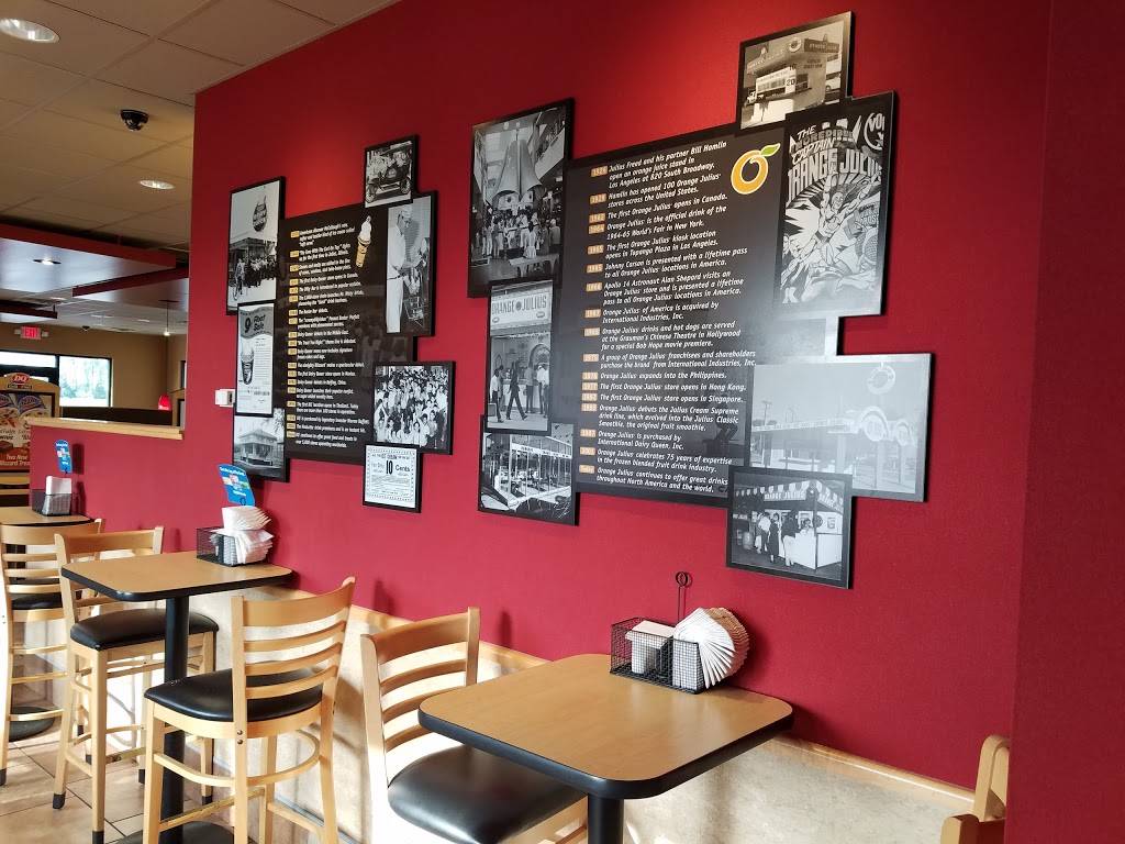 Dairy Queen Grill & Chill | restaurant | 2020 Hwy 12 E, Willmar, MN 56201, USA | 3202352072 OR +1 320-235-2072