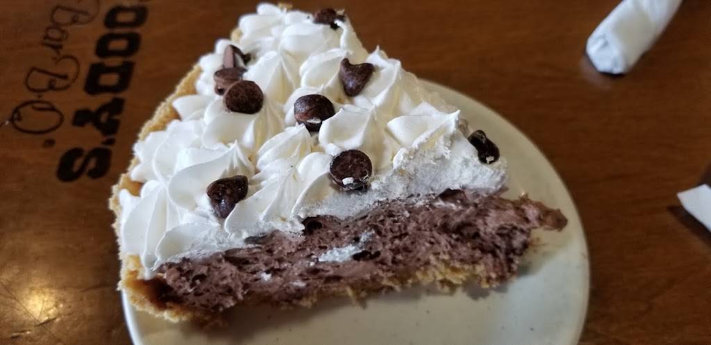 Woodys Bar-B-Q Winter Haven | restaurant | 1088 Havendale Blvd NW, Winter Haven, FL 33881, USA | 8632975330 OR +1 863-297-5330