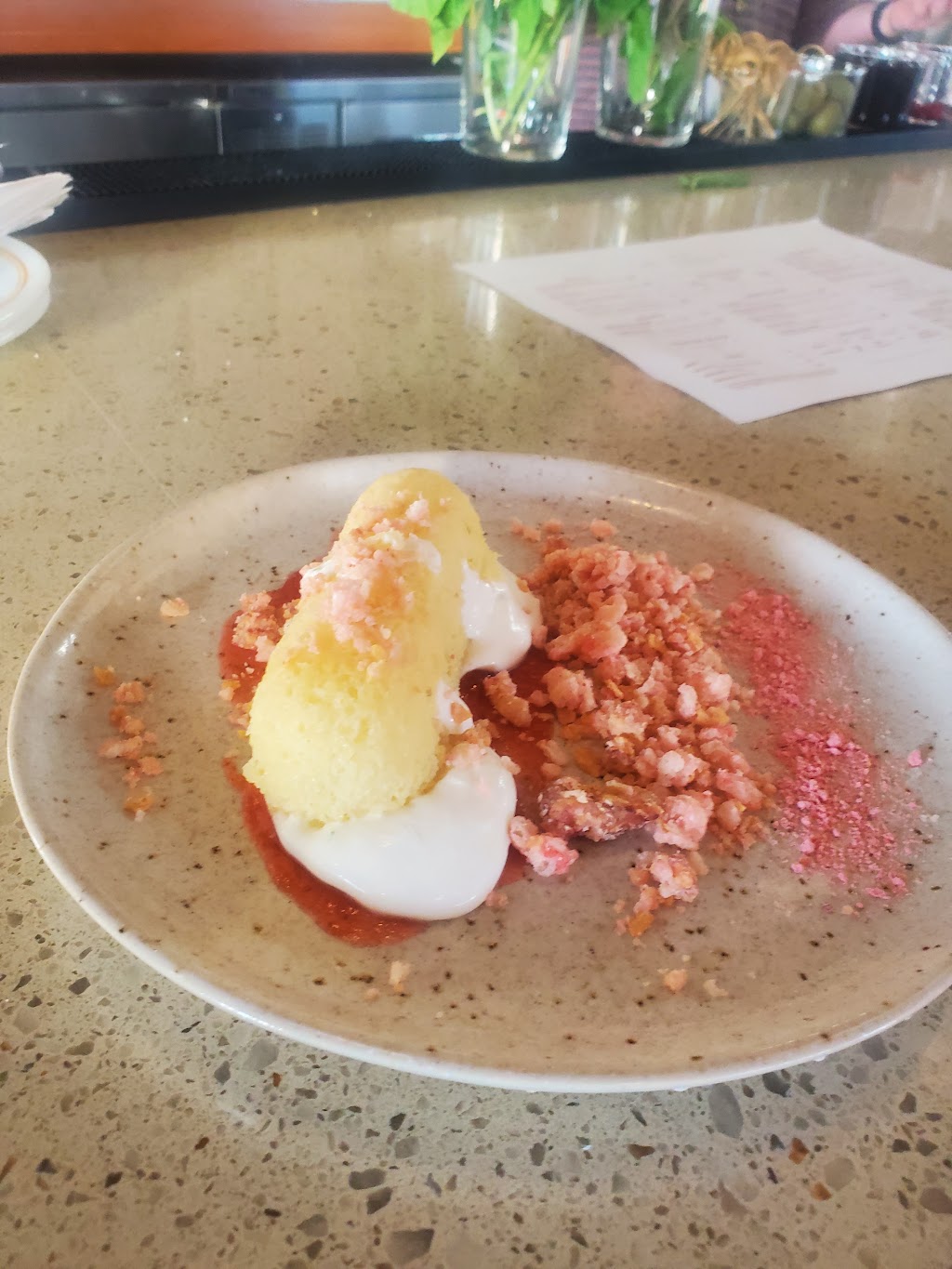 Native Fine Diner | restaurant | 907 Dickinson Ave, Greenville, NC 27834, USA | 2525085005 OR +1 252-508-5005