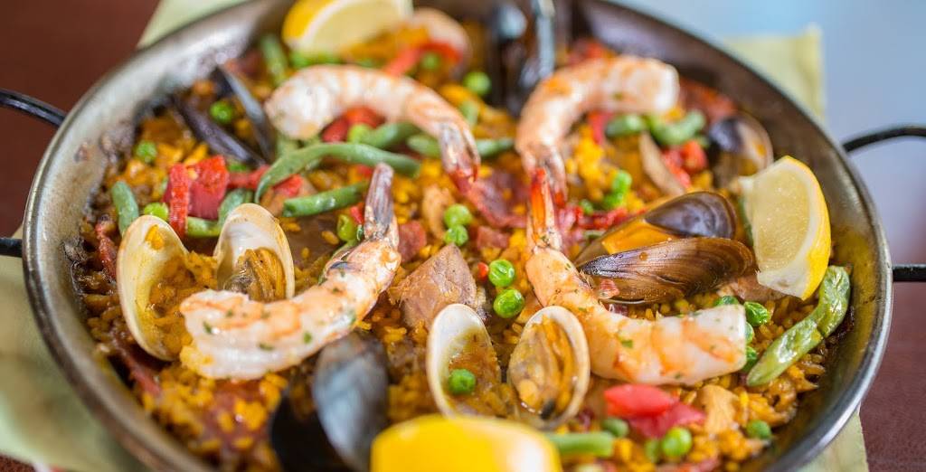 Cascal | restaurant | 400 Castro St, Mountain View, CA 94041, USA | 6509409500 OR +1 650-940-9500