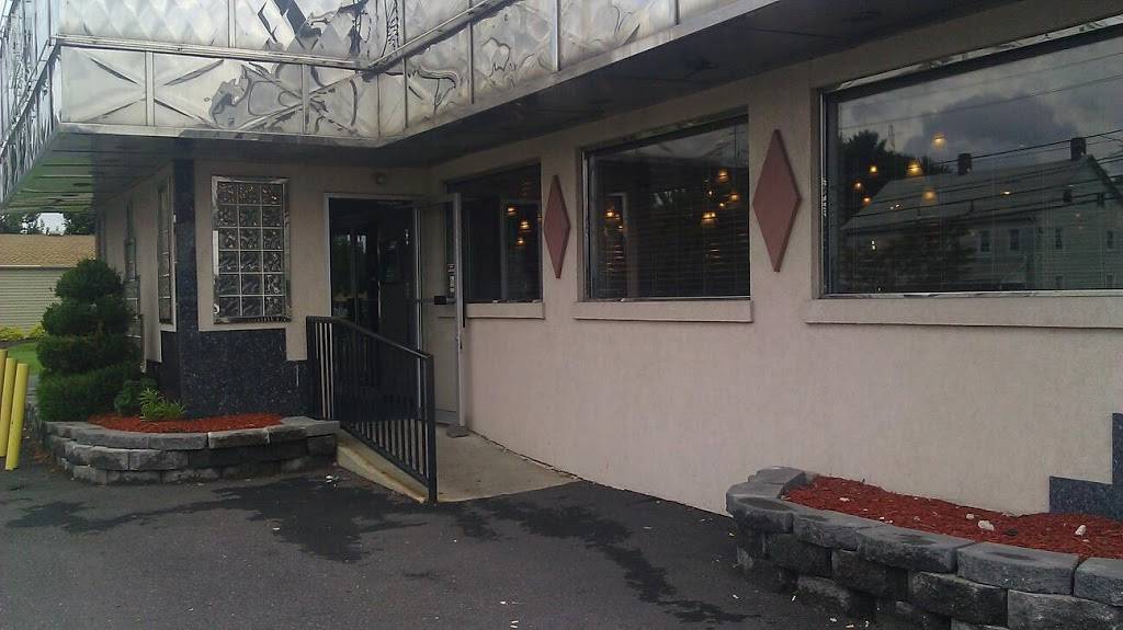 Valley View Diner | restaurant | 570 Nazareth Pike, Nazareth, PA 18064, USA | 6107597622 OR +1 610-759-7622