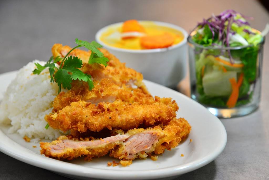 Thai Patio | restaurant | 5273 Hollywood Blvd, Los Angeles, CA 90027, USA | 3234663894 OR +1 323-466-3894