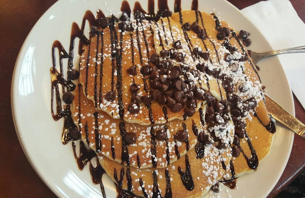 Wildberry Pancakes & Cafe | cafe | 1383 N Meacham Rd, Schaumburg, IL 60173, USA | 8475174000 OR +1 847-517-4000