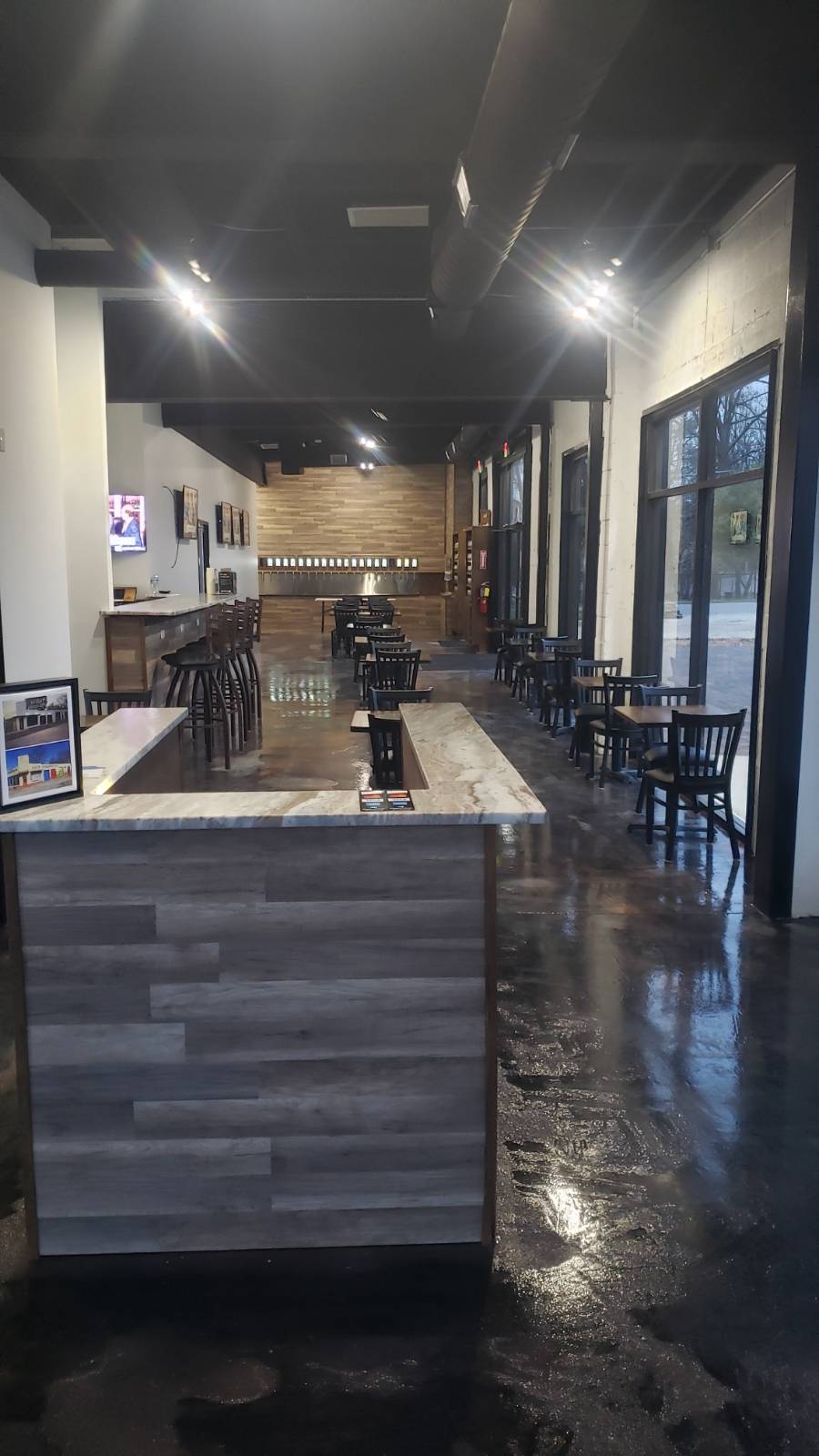 The Harp | restaurant | 350 Memorial Dr SE, Atlanta, GA 30312, USA | 4042283356 OR +1 404-228-3356