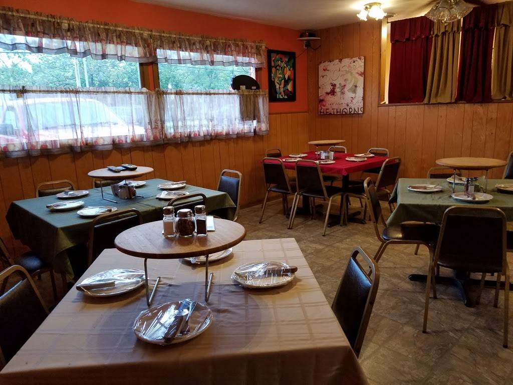 Loven Oven South Pizzeria | meal delivery | 1000 E Commercial Ave, Lowell, IN 46356, USA | 2196966828 OR +1 219-696-6828