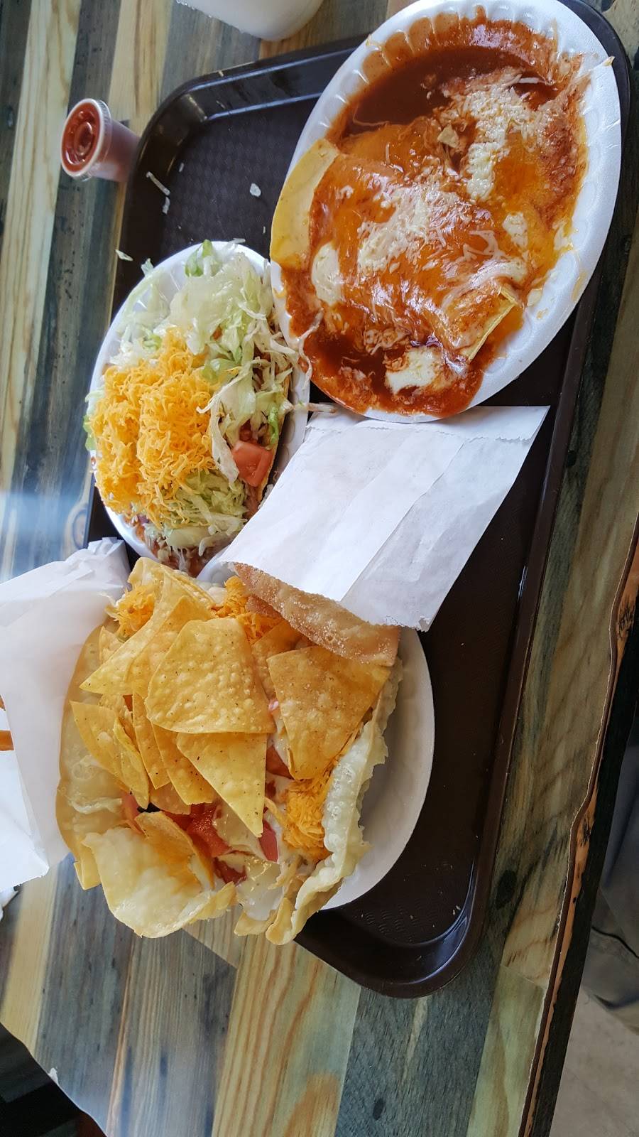 Casa Del Taco | restaurant | 1360 Western Ave, Chillicothe, OH 45601, USA | 7407722760 OR +1 740-772-2760