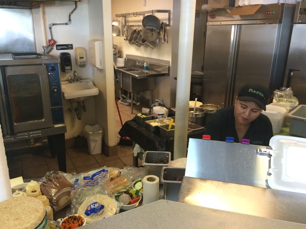 Piazza Cafe & Catering | restaurant | 12422 Greenspoint Dr, Houston, TX 77060, USA | 2818753663 OR +1 281-875-3663