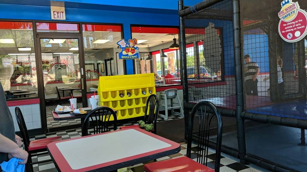 Burger King | restaurant | 11325 S Saginaw St, Grand Blanc, MI 48439, USA | 8102021355 OR +1 810-202-1355