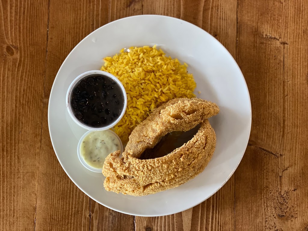 Hook Fish and Chicken | restaurant | 4282 Okeechobee Blvd, West Palm Beach, FL 33409, USA | 5617661557 OR +1 561-766-1557