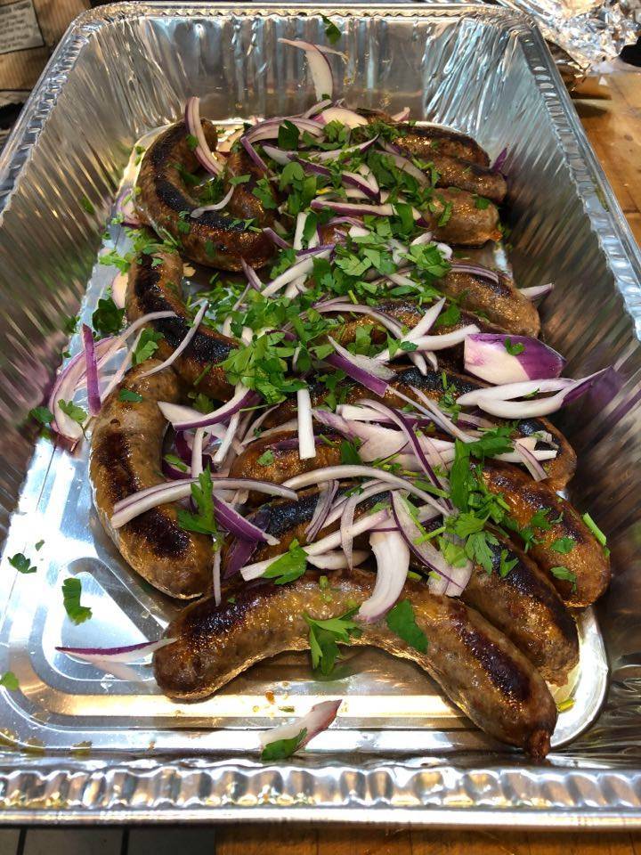 Tamari Authentic Georgian Cuisine | restaurant | 1152 San Carlos Ave, San Carlos, CA 94070, USA | 6502327877 OR +1 650-232-7877