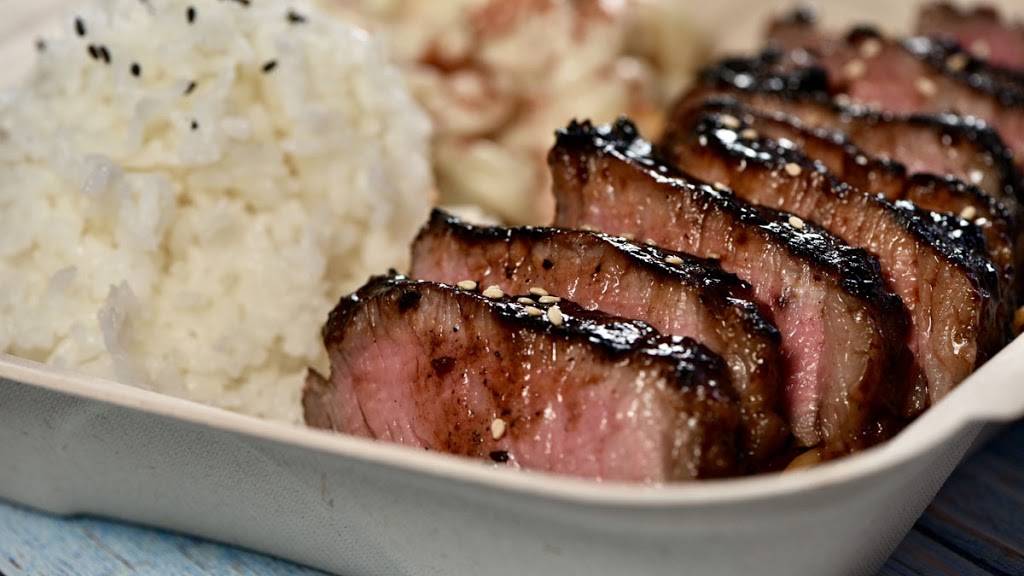 Aina Grill | restaurant | 94-307 Farrington Hwy, Waipahu, HI 96797, USA | 8086007779 OR +1 808-600-7779