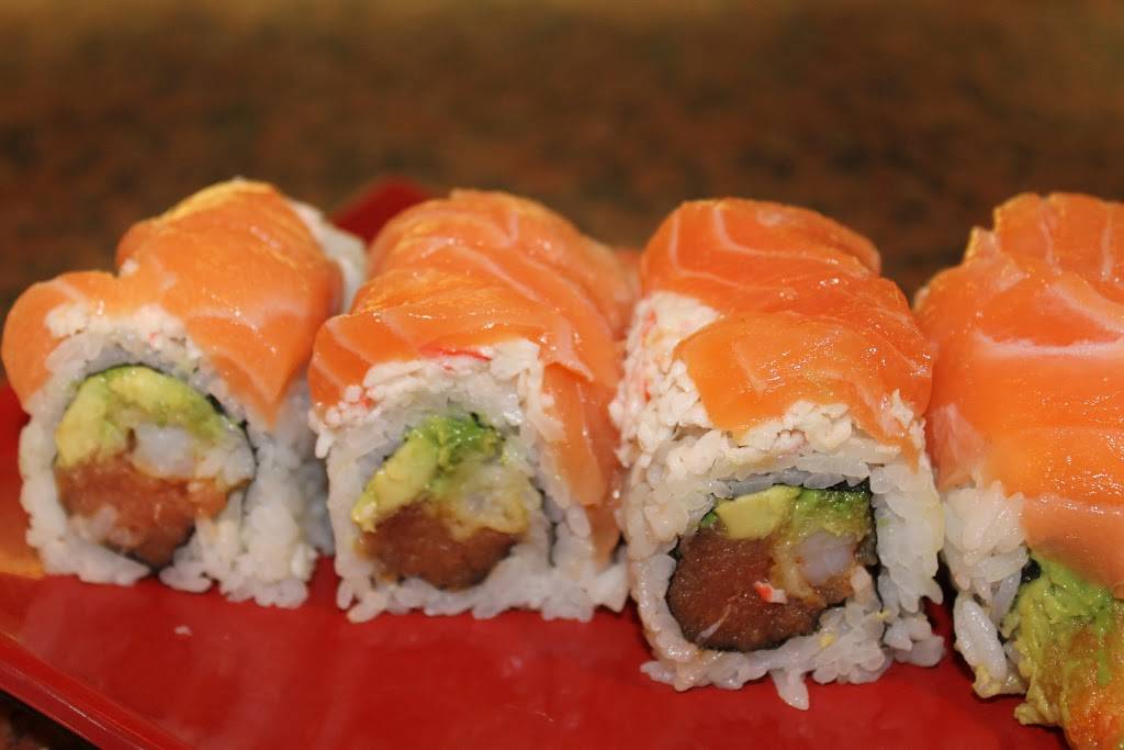 Sushi Deli 3 | restaurant | 7986 Armour St, San Diego, CA 92111, USA | 8582925515 OR +1 858-292-5515