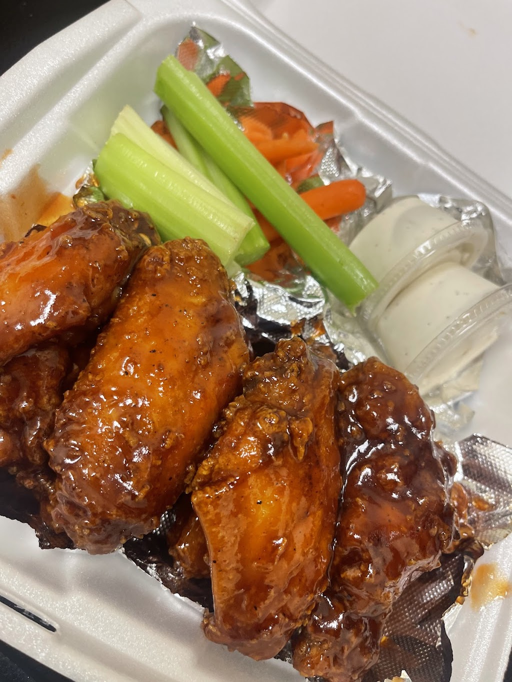 FoodFoolies | restaurant | 120 Chiefs Way Ste 6, Pensacola, FL 32507, USA | 8502069636 OR +1 850-206-9636