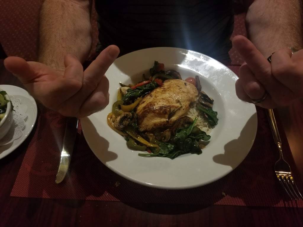 Red Palms | restaurant | Las Vegas, NV 89109, USA | 7029017722 OR +1 702-901-7722