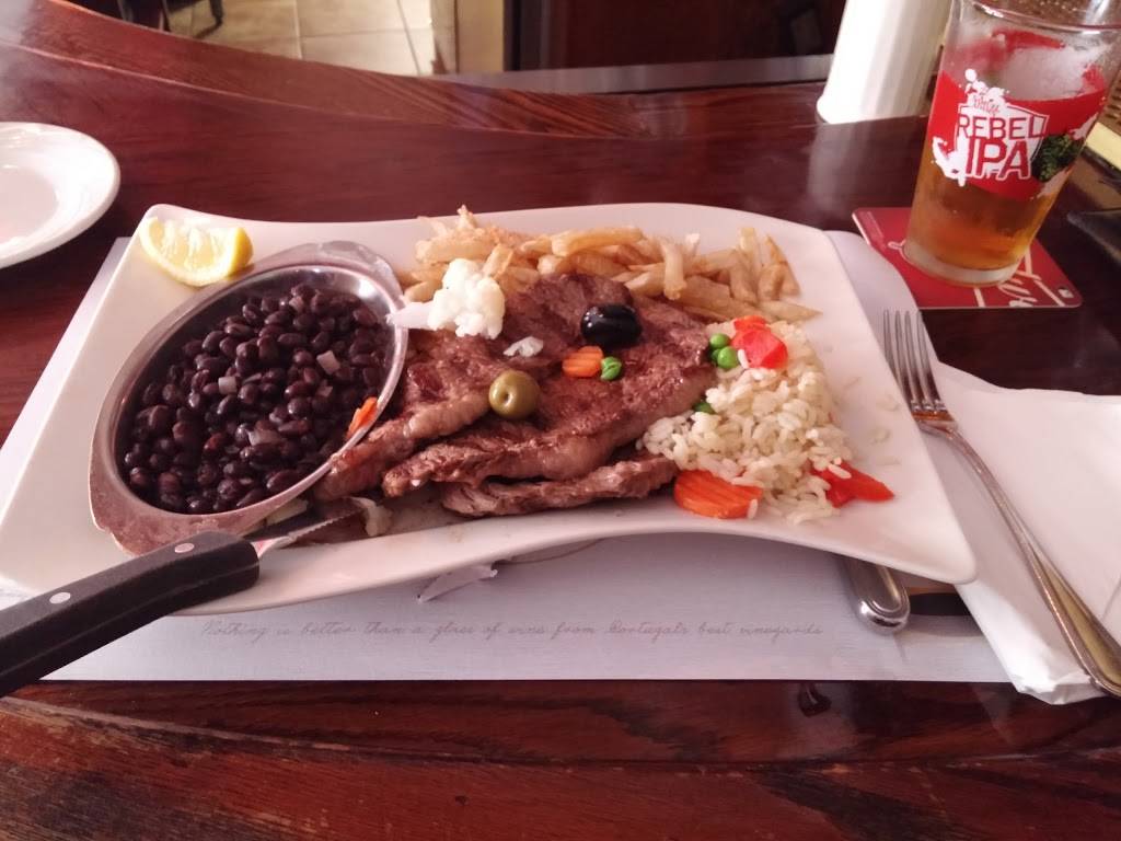 Tejo Restaurant & Bar | restaurant | 318 Belleville Turnpike, North Arlington, NJ 07031, USA | 2019972779 OR +1 201-997-2779