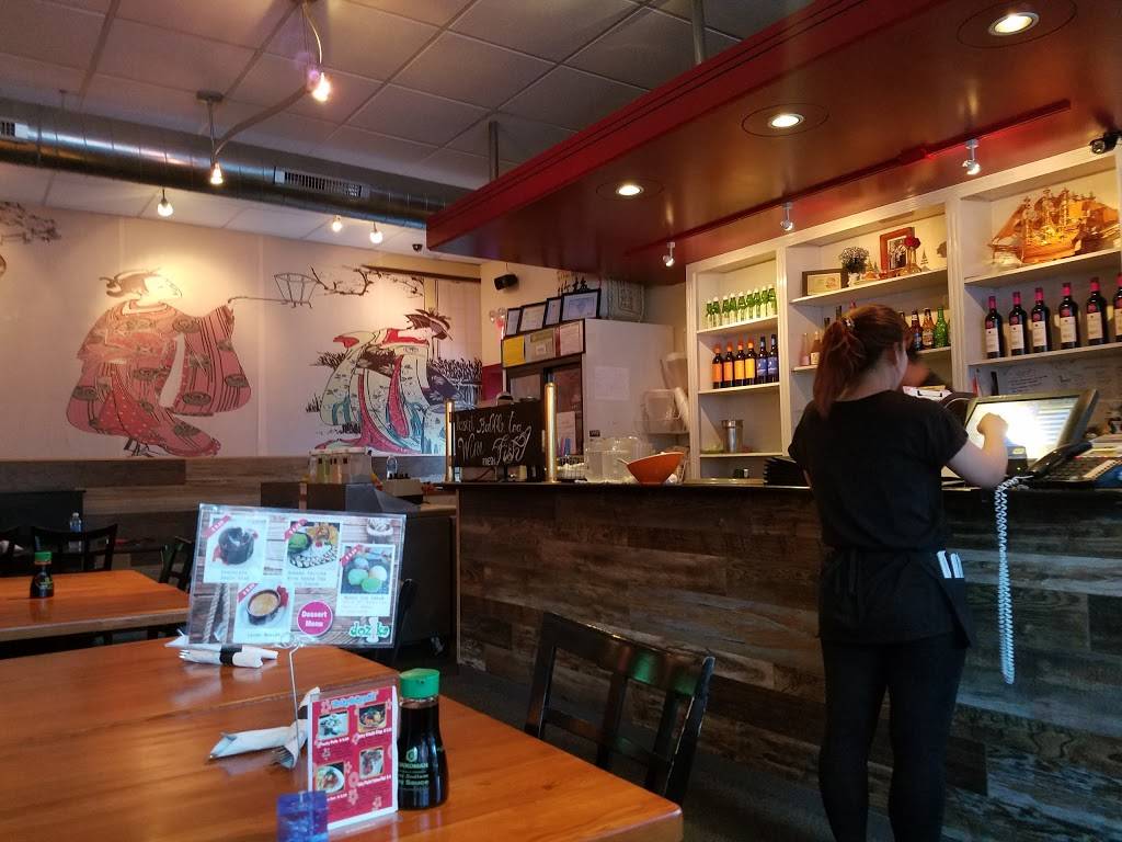 Dozika Restaurant | meal takeaway | 601 Dempster Street, Evanston, IL 60201, USA | 8478699740 OR +1 847-869-9740