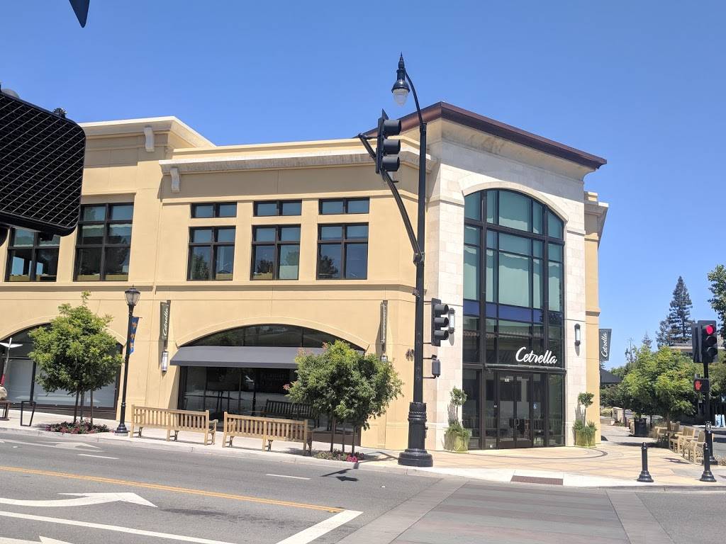 Cetrella | restaurant | 400 Main St, Los Altos, CA 94022, USA | 6509480400 OR +1 650-948-0400