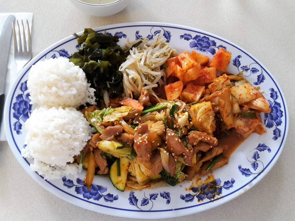 Ohana Bar-B-Q | restaurant | 16 Kainehe St, Kailua, HI 96734, USA | 8082630024 OR +1 808-263-0024