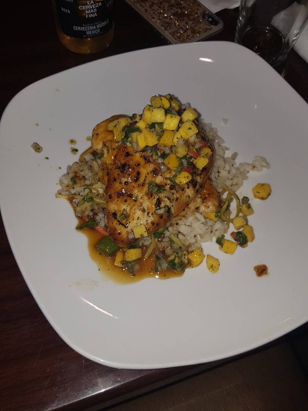 Brassie Grille | restaurant | 7500 S Hwy A1A, Melbourne Beach, FL 32951, USA | 3213273409 OR +1 321-327-3409