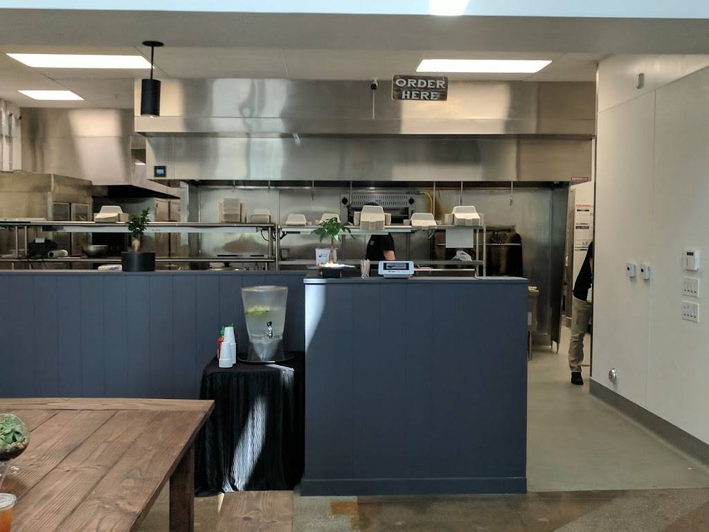 Clever Leaf | restaurant | 3751 South Harbor Boulevard F, Santa Ana, CA 92704, USA | 7145401788 OR +1 714-540-1788