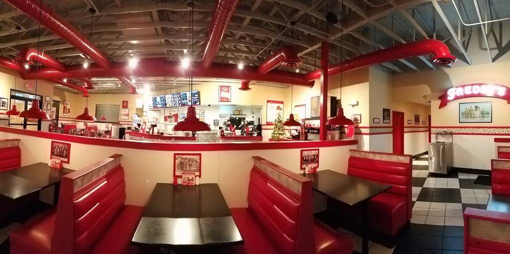 Freddys Frozen Custard & Steakburgers | restaurant | 2602 W Pecan St, Pflugerville, TX 78660, USA | 5122519332 OR +1 512-251-9332