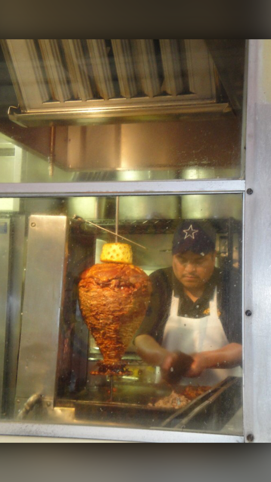 La Chispita Tacos Hollywood - El Patio | restaurant | 1157 N Western Ave, Los Angeles, CA 90029, USA | 3239570461 OR +1 323-957-0461