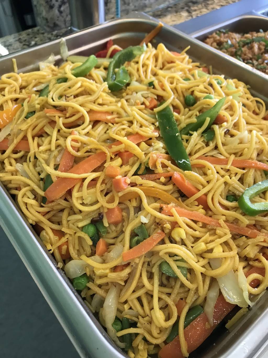 Chris & Sons Roti Shop and Bakery | restaurant | 198-21 Hollis Ave, Jamaica, NY 11412, USA | 7187400600 OR +1 718-740-0600