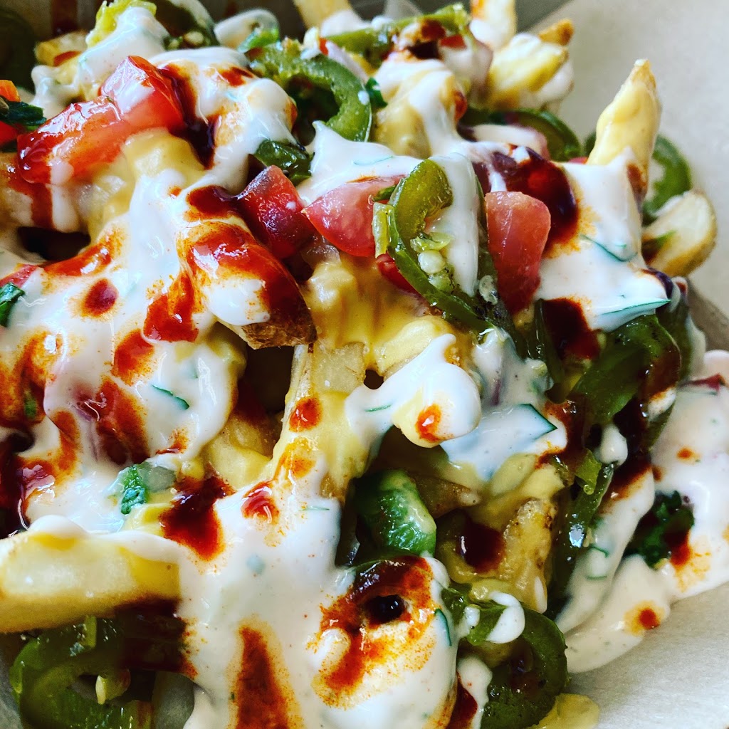 Project Pollo | restaurant | 723 N Alamo St, San Antonio, TX 78215, USA | 2107724464 OR +1 210-772-4464