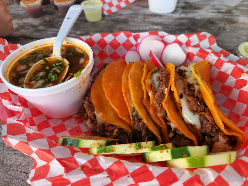 Cinco de Mayo Taqueria (Food Truck) | restaurant | 5838 Louetta Rd, Spring, TX 77379, USA | 3463321085 OR +1 346-332-1085