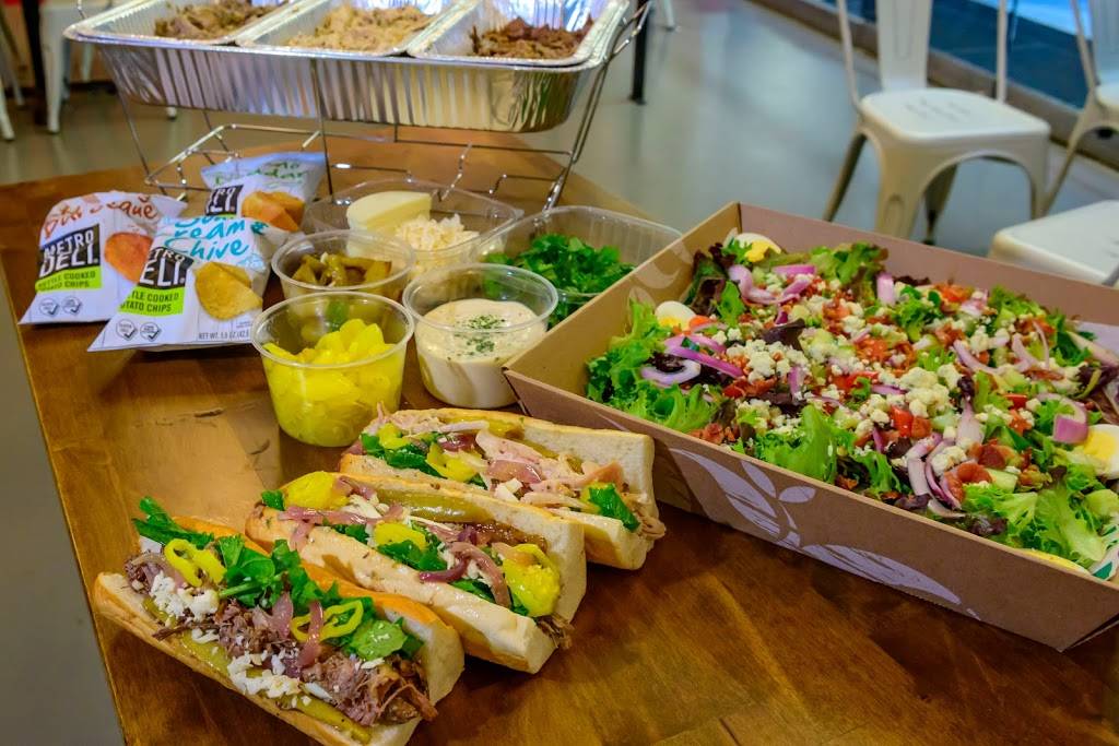 Porticellos | restaurant | 1 E Ohio St, Indianapolis, IN 46204, USA | 3178297482 OR +1 317-829-7482